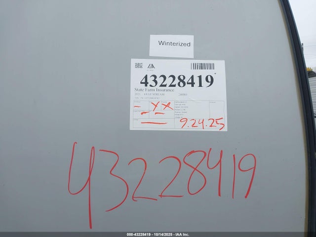 1NL1G2728M6007827 Gulfstream 248bh