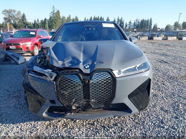 BMW 2024 2024 WB523CF07RCN65894 Image 12