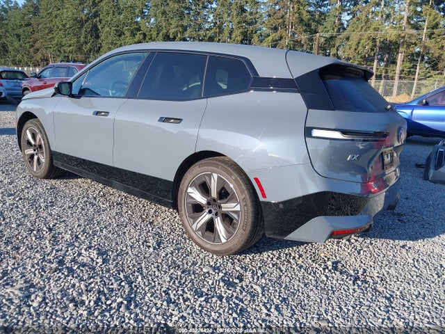 BMW 2024 2024 WB523CF07RCN65894 Image 3