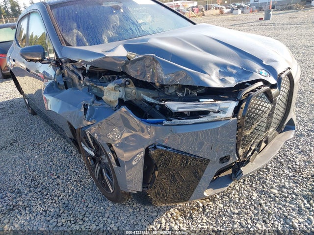 BMW 2024 2024 WB523CF07RCN65894 Image 6