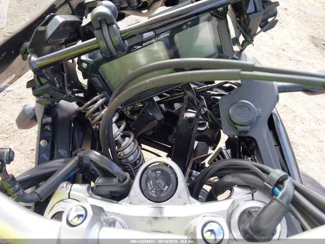 JYADP05E8PA001723 Yamaha 2023