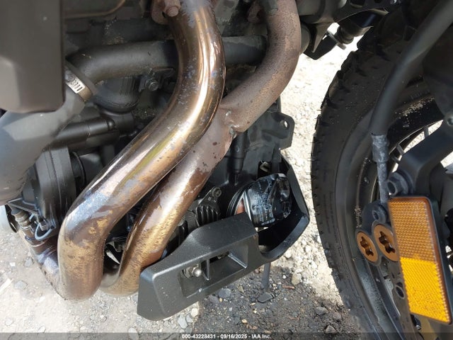 JYADP05E8PA001723 Yamaha 2023