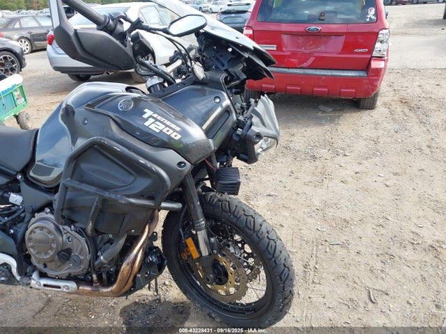 JYADP05E8PA001723 Yamaha 2023