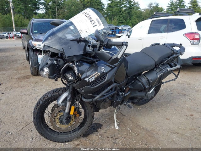 JYADP05E8PA001723 Yamaha 2023