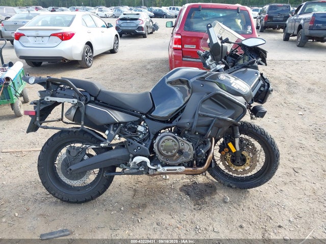 JYADP05E8PA001723 Yamaha 2023