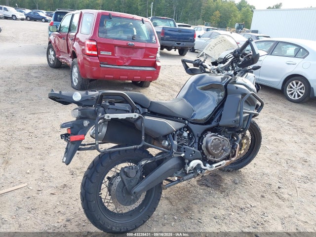 JYADP05E8PA001723 Yamaha 2023
