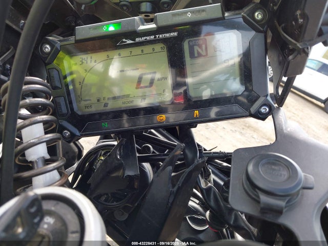 JYADP05E8PA001723 Yamaha 2023