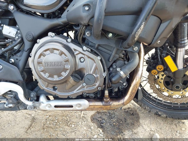 JYADP05E8PA001723 Yamaha 2023
