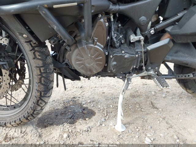 JYADP05E8PA001723 Yamaha 2023