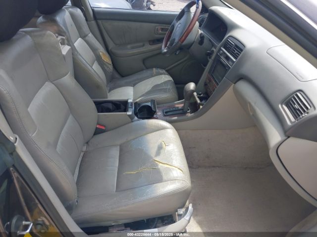 2001 LEXUS ES 300 JT8BF28G515106824 Photo 4