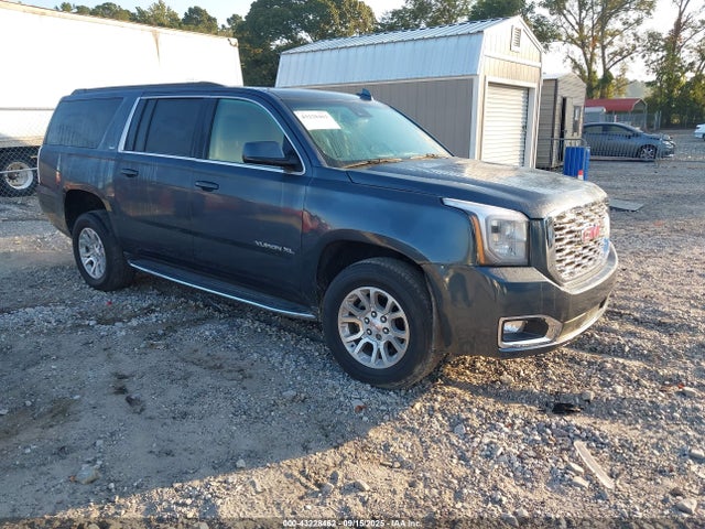 GMC l83 - spark ignited direct injection, variable valve timing, afm, e85 max, alum 2019 1GKS2GKC2KR313251 Image 1