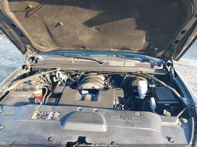 GMC l83 - spark ignited direct injection, variable valve timing, afm, e85 max, alum 2019 1GKS2GKC2KR313251 Image 10