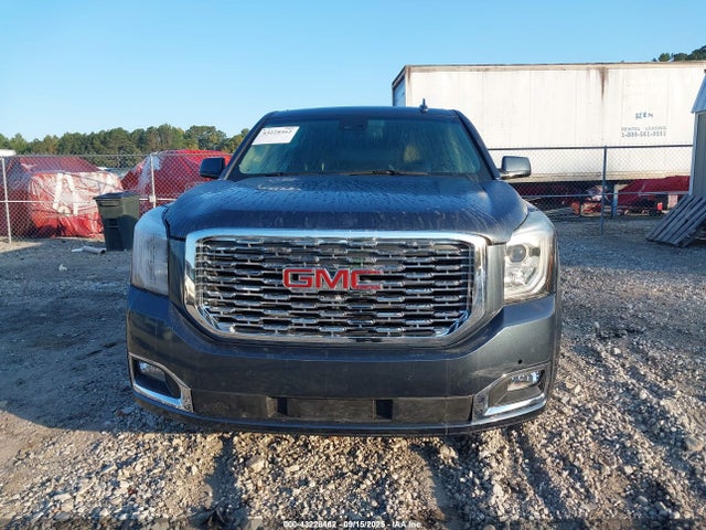 GMC l83 - spark ignited direct injection, variable valve timing, afm, e85 max, alum 2019 1GKS2GKC2KR313251 Image 12