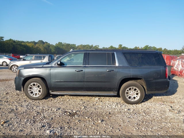 GMC l83 - spark ignited direct injection, variable valve timing, afm, e85 max, alum 2019 1GKS2GKC2KR313251 Image 14