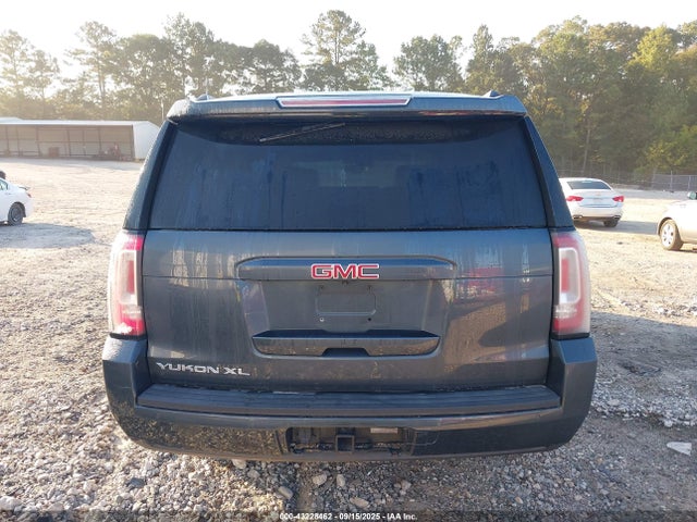 GMC l83 - spark ignited direct injection, variable valve timing, afm, e85 max, alum 2019 1GKS2GKC2KR313251 Image 16