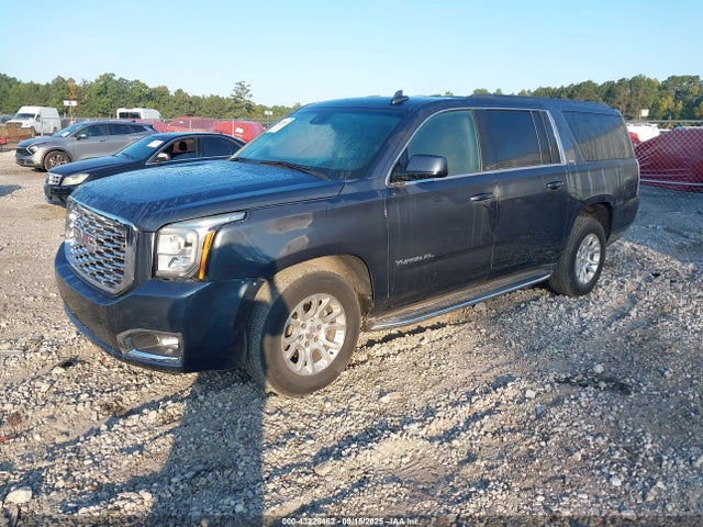 GMC l83 - spark ignited direct injection, variable valve timing, afm, e85 max, alum 2019 1GKS2GKC2KR313251 Image 2