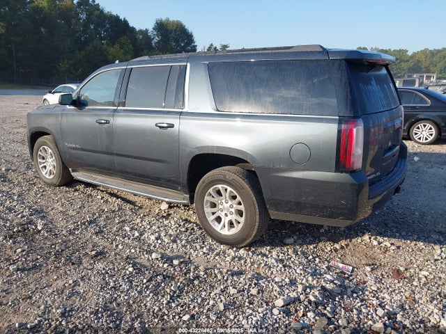 GMC l83 - spark ignited direct injection, variable valve timing, afm, e85 max, alum 2019 1GKS2GKC2KR313251 Image 3