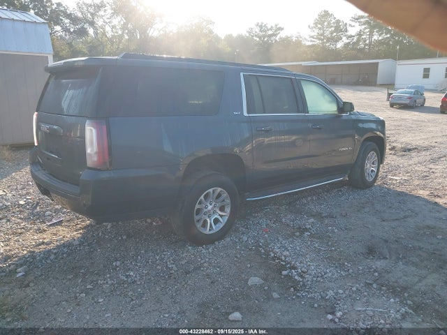 GMC l83 - spark ignited direct injection, variable valve timing, afm, e85 max, alum 2019 1GKS2GKC2KR313251 Image 4