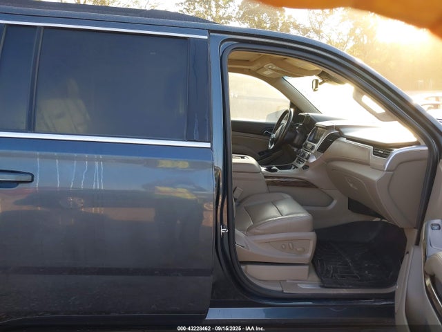 GMC l83 - spark ignited direct injection, variable valve timing, afm, e85 max, alum 2019 1GKS2GKC2KR313251 Image 5