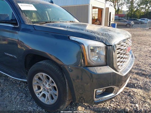 GMC l83 - spark ignited direct injection, variable valve timing, afm, e85 max, alum 2019 1GKS2GKC2KR313251 Image 6