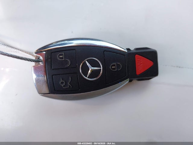 Mercedes-Benz 2016 2016 55SWF4JB9GU156242 Image 11