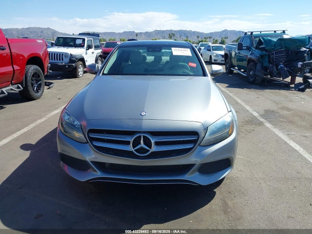 Mercedes-Benz 2016 2016 55SWF4JB9GU156242 Image 12