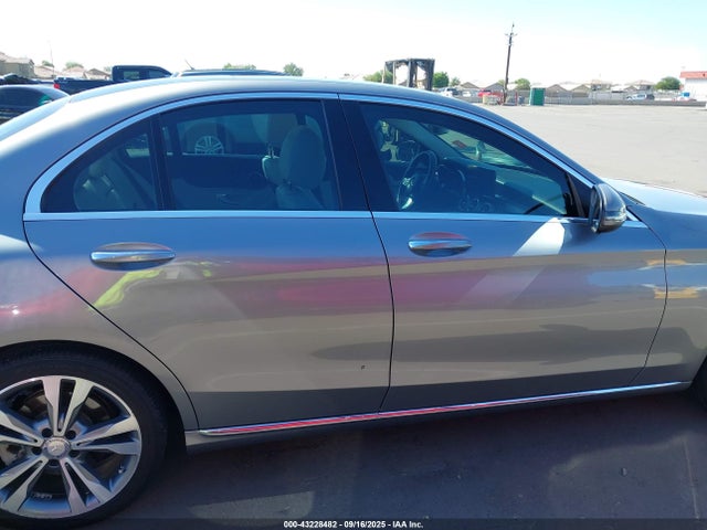 Mercedes-Benz 2016 2016 55SWF4JB9GU156242 Image 13