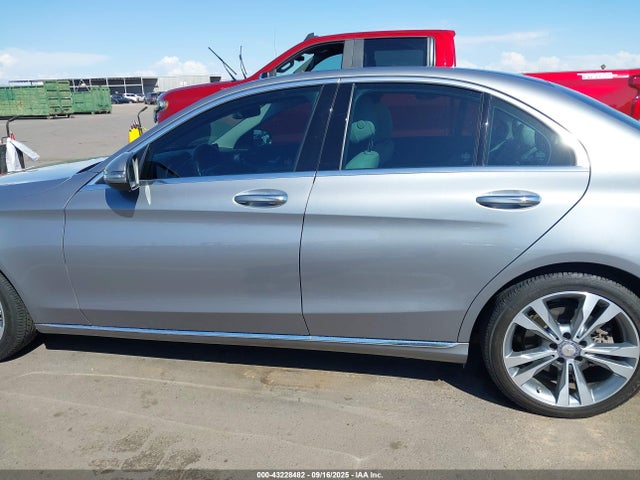 Mercedes-Benz 2016 2016 55SWF4JB9GU156242 Image 14