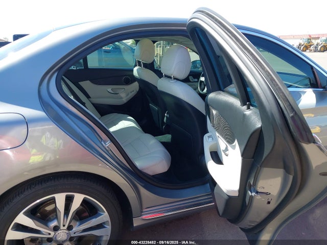 Mercedes-Benz 2016 2016 55SWF4JB9GU156242 Image 8