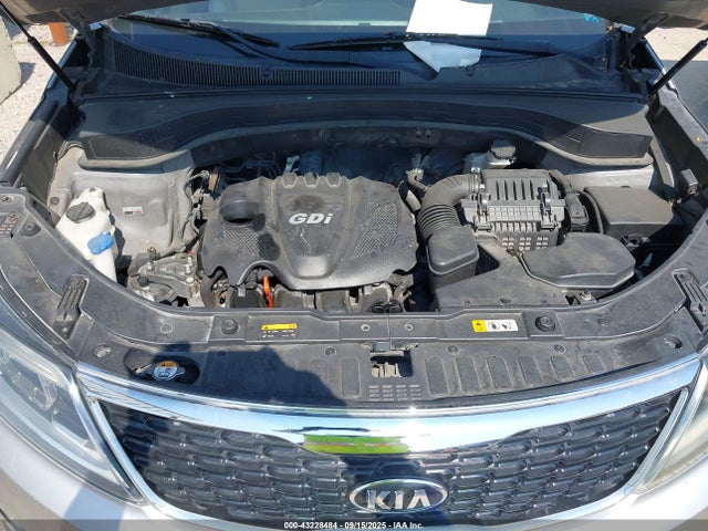 5XYKT4A61FG590397 KIA dohc t-gdi theta-ii