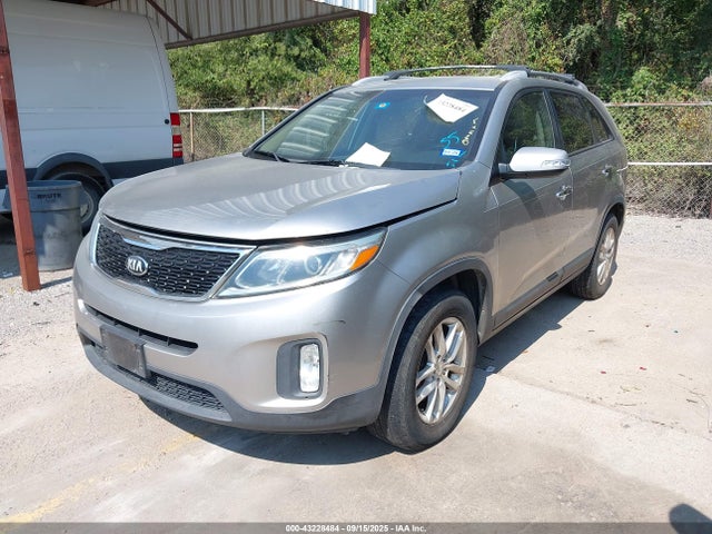 5XYKT4A61FG590397 KIA dohc t-gdi theta-ii