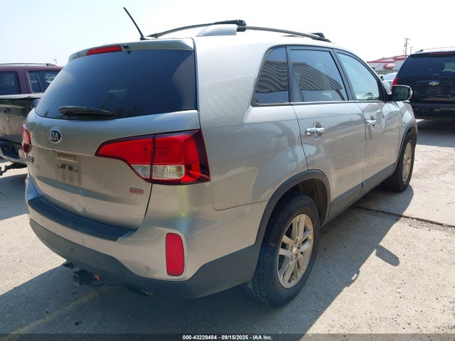 5XYKT4A61FG590397 KIA dohc t-gdi theta-ii