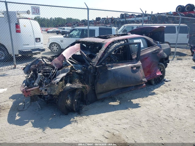 Chrysler 300 2018 2C3CCAGG1JH130402 Image 2