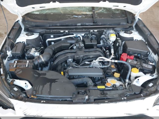 2024 SUBARU OUTBACK 4S4BTANC3R3298463 Photo 9