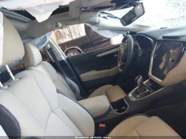 2024 SUBARU OUTBACK 4S4BTANC3R3298463 Photo 4
