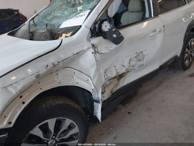 2024 SUBARU OUTBACK 4S4BTANC3R3298463 Photo 5