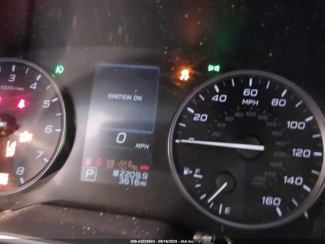 2024 SUBARU OUTBACK 4S4BTANC3R3298463 Photo 6