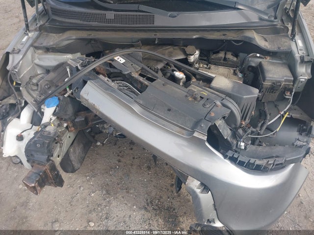 KIA dohc gdi gamma 2015 KNDJN2A26F7232605 Image 10