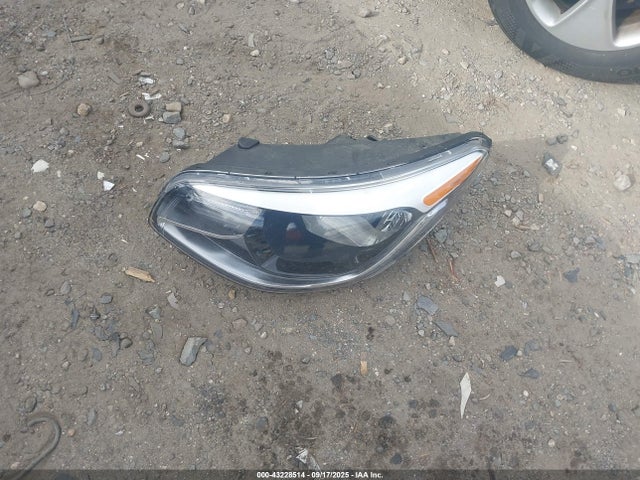 KIA dohc gdi gamma 2015 KNDJN2A26F7232605 Image 12