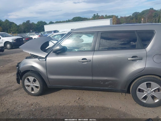 KIA dohc gdi gamma 2015 KNDJN2A26F7232605 Image 13