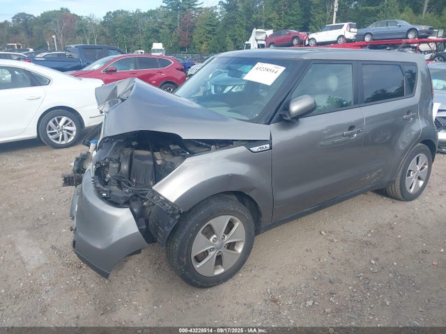 KIA dohc gdi gamma 2015 KNDJN2A26F7232605 Image 2