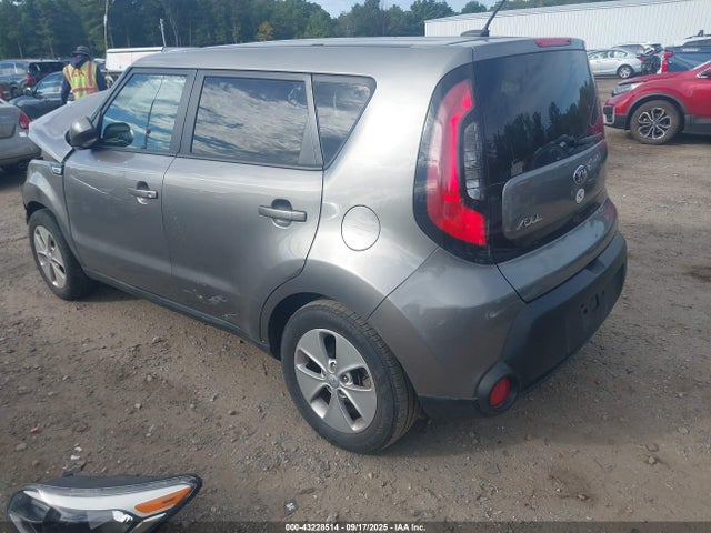 KIA dohc gdi gamma 2015 KNDJN2A26F7232605 Image 3