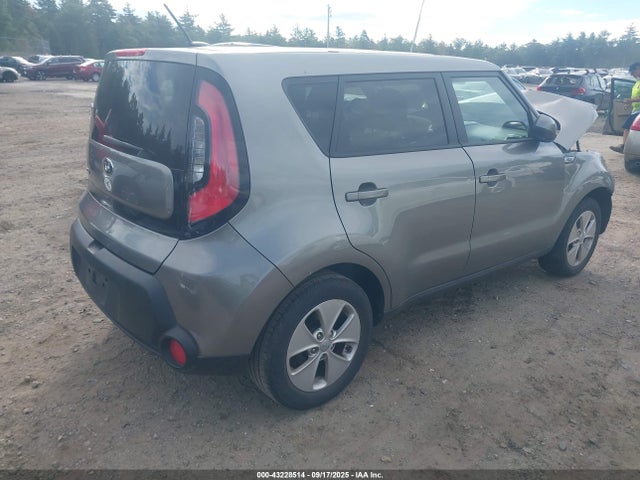 KIA dohc gdi gamma 2015 KNDJN2A26F7232605 Image 4