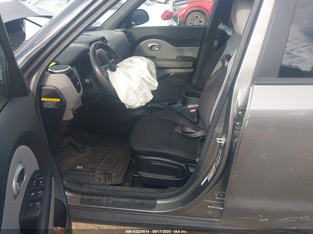 KIA dohc gdi gamma 2015 KNDJN2A26F7232605 Image 5