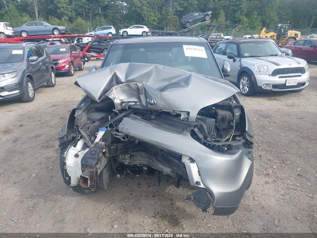 KIA dohc gdi gamma 2015 KNDJN2A26F7232605 Image 6