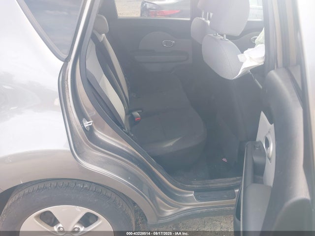 KIA dohc gdi gamma 2015 KNDJN2A26F7232605 Image 8
