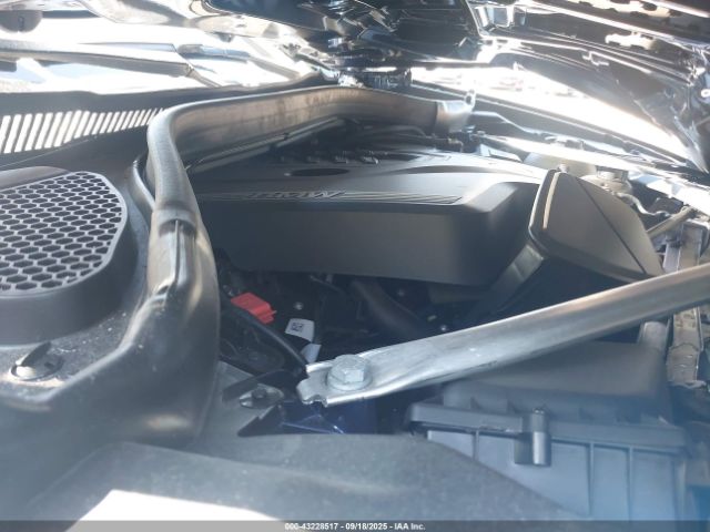 2023 BMW X3 5UX53DP05P9P70564 Photo 9