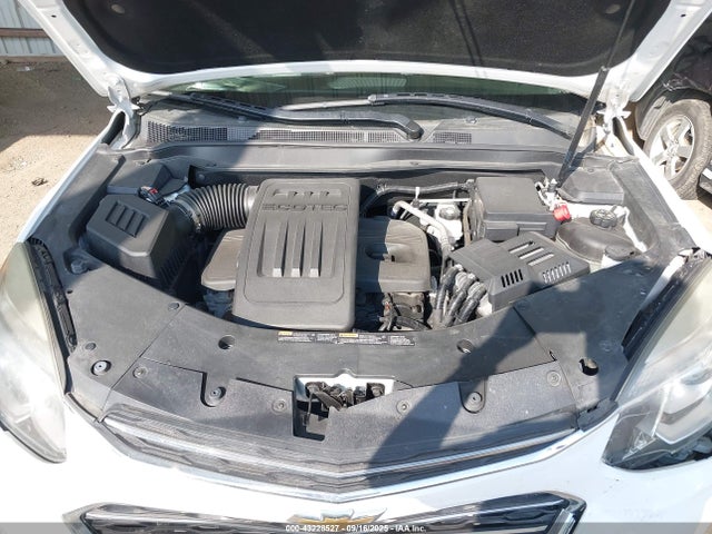 2GNALCEK6G1178945 Chevrolet lea - e85 max, aluminum