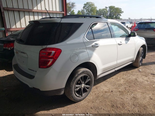 2GNALCEK6G1178945 Chevrolet lea - e85 max, aluminum
