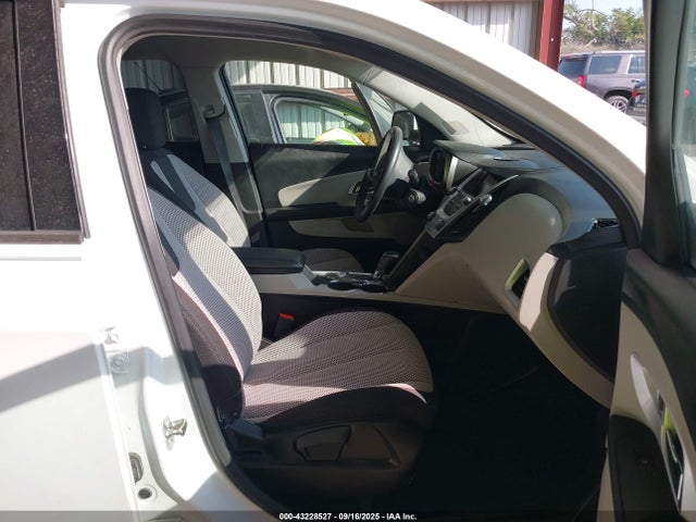 2GNALCEK6G1178945 Chevrolet lea - e85 max, aluminum